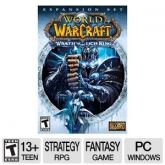 World of Warcraft: Wrath of the Lich King Expansion Set - Jo